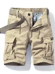 Quality Cargo Shorts for Teens and Adults - 3