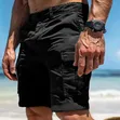 Quality Cargo Shorts for Teens and Adults - 4