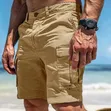 Quality Cargo Shorts for Teens and Adults - 5