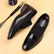 Premium Formal Slip-On Shoes for Men - 1