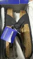 Brand New Black Birkenstock Sandals - Size 41 - 3