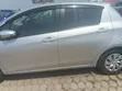 Toyota Vitz 2017 Silver - 4