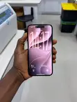 Apple iPhone 14 Pro Max 128GB Black - 1