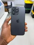 Apple iPhone 14 Pro Max 128GB Black - 4