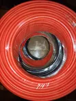 6mm x 2 Solar Double Core PV Cable - Pure Copper - 2