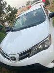 Toyota RAV4 XLE AWD 2014 - 1