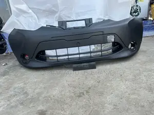 Nissan Rogue/Qashqai 2013-2018 Front Bumper