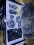 B998 Condenser Microphone Set (2 Mics) - 2