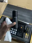 Maono AME2A Professional Microphone and Soundcard - 2