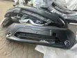 Nissan Rogue / Qashqai Front Bumper (2014-2018) - 2