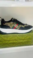 Original Gucci Sneakers - 1