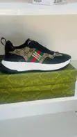 Original Gucci Sneakers - 2