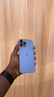 Apple iPhone 13 Pro Max 128GB Blue - 1