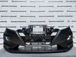 Genuine Nissan Qashqai J11 MK2 Front Bumper (2017-2021) - 2