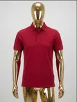 Fitted Lacoste Shirt - 2