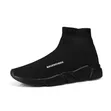 Unisex Adidas Sneakers - Black, Size 42-45 - 2
