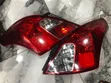 Nissan Versa/Sunny/Almera Taillight (Foreign Used) - 3