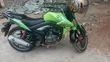 Haojue KA150 2019 Black - 3