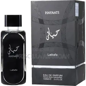 Original Arabian Perfume - Lattafa Eau de Parfum