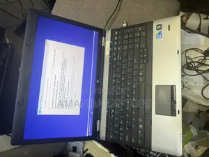 HP ProBook 650 Laptop - 8GB RAM, 250GB HDD