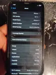 Apple iPhone 11 128GB Black - 2
