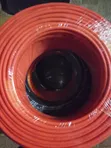 4mm x 2 Solar Double Core PV & DC Cable (Pure Copper) - 2