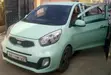 Kia Morning 2013 Green - 2