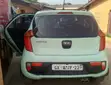 Kia Morning 2013 Green - 4