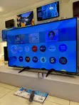 Panasonic 65-inch 4K UHD HDR Smart TV - 1