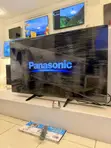 Panasonic 65-inch 4K UHD HDR Smart TV - 2