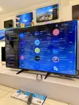 Panasonic 65-inch 4K UHD HDR Smart TV - 3