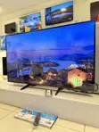 Panasonic 65-inch 4K UHD HDR Smart TV - 4