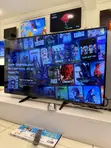 Panasonic 65-inch 4K UHD HDR Smart TV - 5