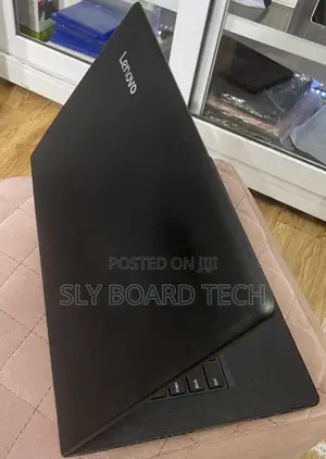 Lenovo IdeaPad 320S Laptop - 4GB RAM, 1TB HDD