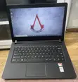 Lenovo IdeaPad 320S Laptop - 4GB RAM, 1TB HDD - 5