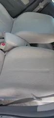 Toyota Belta 2012 Silver - 3