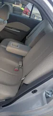 Toyota Belta 2012 Silver - 4