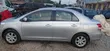 Toyota Belta 2012 Silver - 5