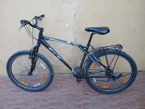 GT 27.5" Aluminium Mountain Bike