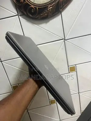 New HP ProBook 650 Laptop - 8GB RAM, 500GB HDD