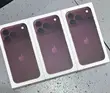 New Apple iPhone 18 Pro Max 1TB Purple - 1
