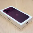 New Apple iPhone 18 Pro Max 1TB Purple - 2