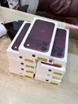 New Apple iPhone 18 Pro Max 1TB Purple - 3