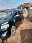 Toyota Voxy 2012 Black - 2
