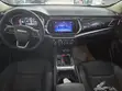 Jetour X90 2019 Black - 1