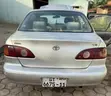 Toyota Corolla 2000 Gray - 2