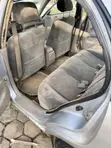 Toyota Corolla 2000 Gray - 3