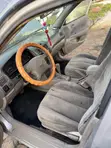 Toyota Corolla 2000 Gray - 4