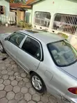 Toyota Corolla 2000 Gray - 5