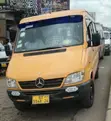 Mercedes-Benz Sprinter 2004 - 1
